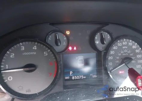 2015 Toyota Tundra Sr 5.7L V8 from USA, damaged, VIN 5TFCY5F10FX019022